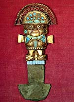 Principal Beliefs - Ancient Inca Religion